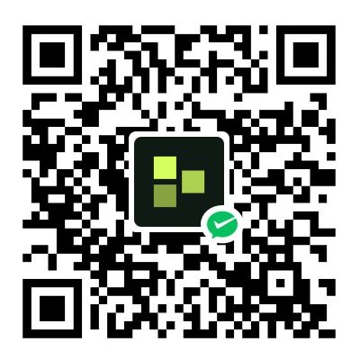 Sponsor QR